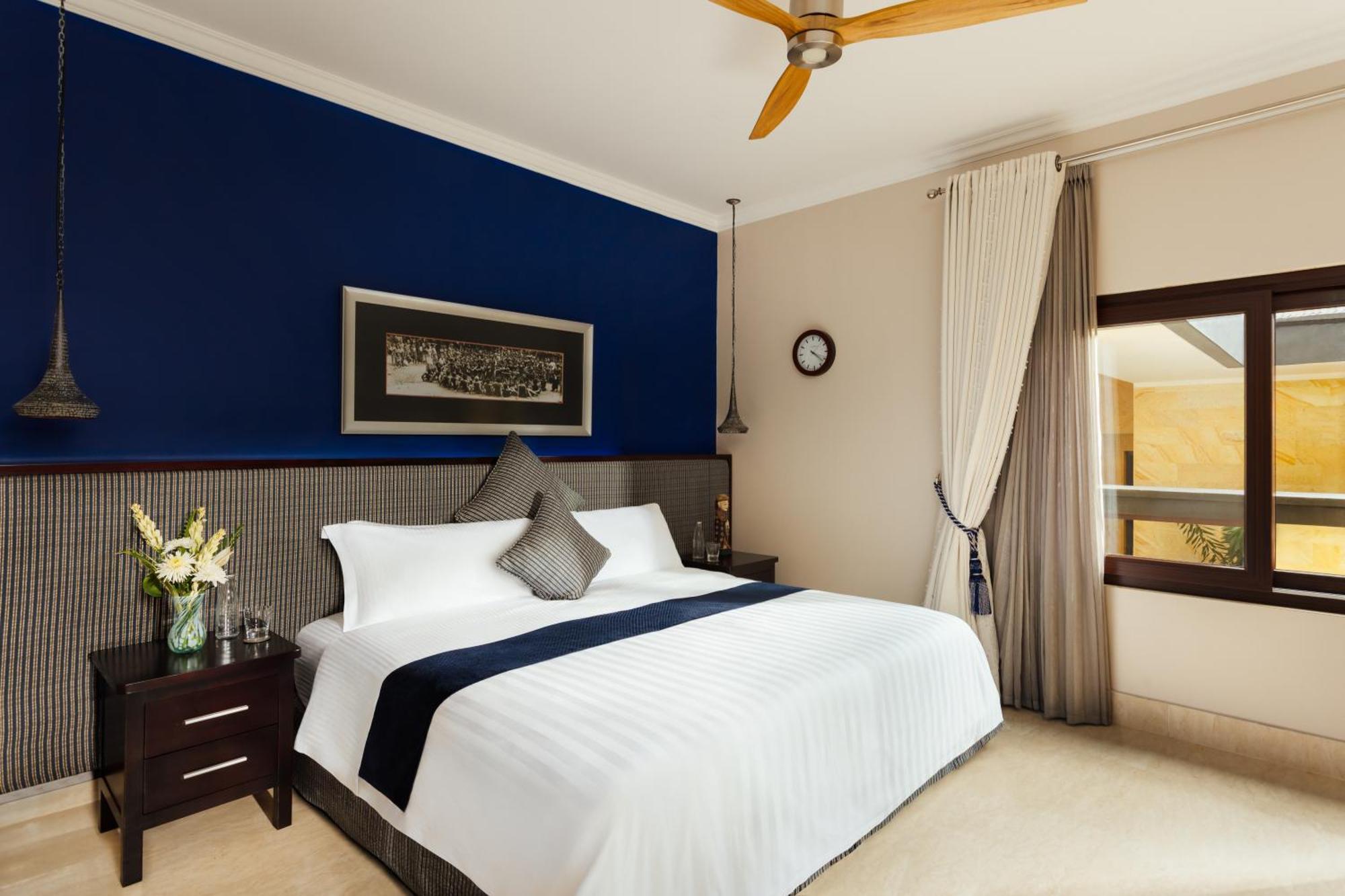 Cascades Suites Ubud Eksteriør bilde
