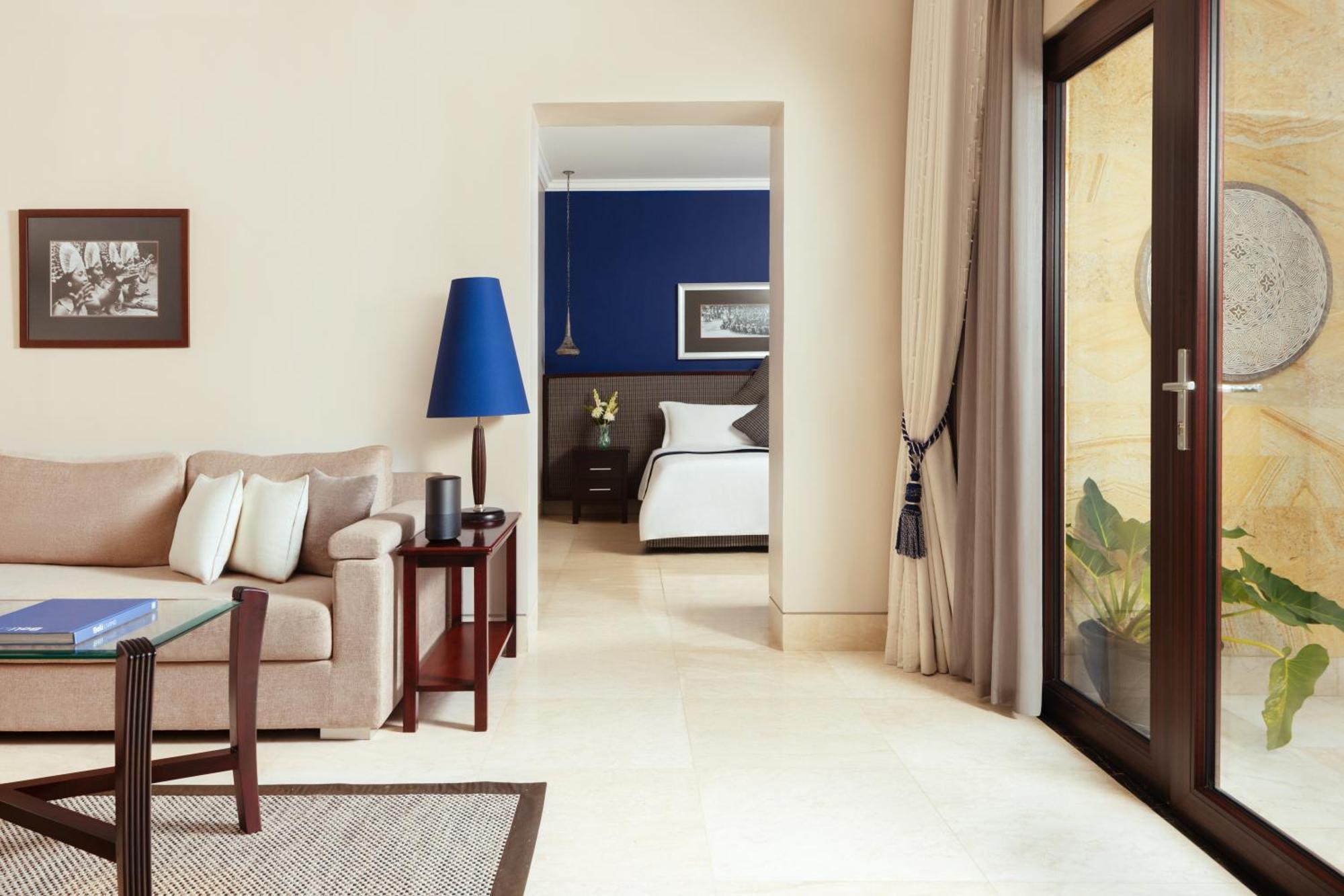 Cascades Suites Ubud Eksteriør bilde